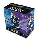 2024-25 Upper Deck Allure Hobby Box