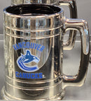 Metallic Stein Vancouver Canucks