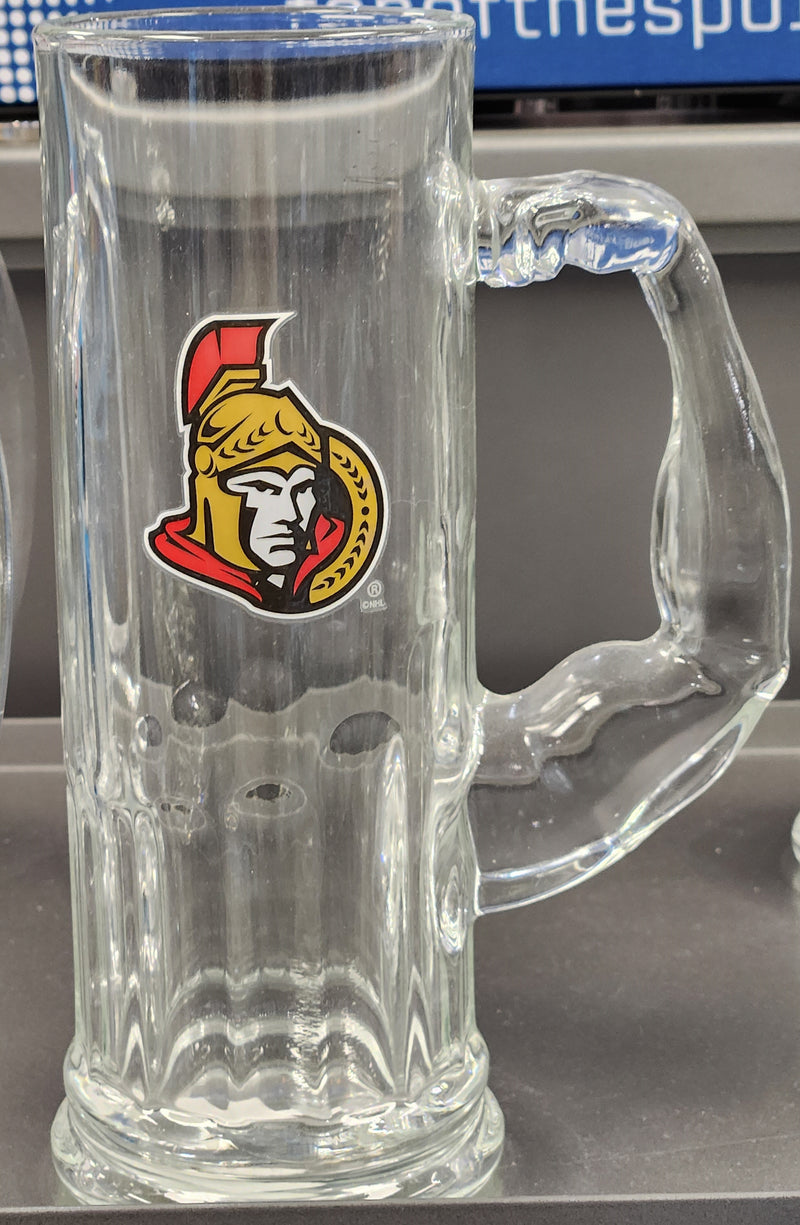 Arm Stein Ottawa Senators
