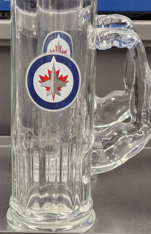 Arm Stein - Winnipeg Jets