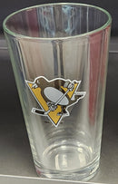 Pittsburgh Penguins Glass