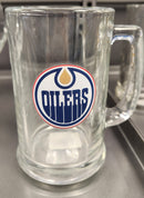 Nhl - Glass Stein Edmonton Oilers