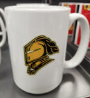 Coffee Mug - OHL Knights White W/Logo