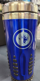 Travel Mug Blue - NHL- Winnipeg Jets