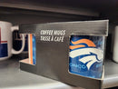 2Pk 10 oz Mug - Broncos