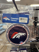 Coasters - Broncos