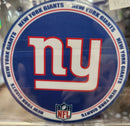 Coasters - NY Giants