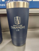 20oz Travel Polar Camel Mug - 2021 Tampa Bay Lightning