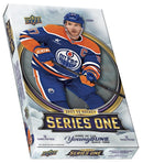 2025-26  Series One Hobby Box