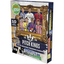 2025-26 Panini Pitch Kings Soccer International Hobby Box
