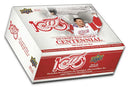 Upper Deck Detroit Red Wings Centennial Box Set