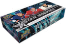 2025-26 Upper Deck Star Rookies Box Set