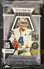 2025 Panini NFL Mosaic Hobby Pack
