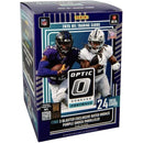 2025 Panini Donruss Optic Football Blaster Box