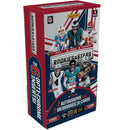 2025 Panini NFL Rookies & Stars Hobby Box
