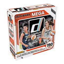 2026 Panini WNBA Donruss Mega Box