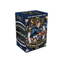 2026 Panini Select Racing Blaster