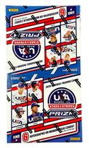 2026 Panini Stars & Stripes Baseball Hobby Box