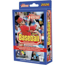 2026 Topps Heritage Baseball Hanger Box