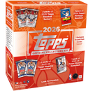 2026 Topps Official Collector's Kit