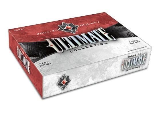2024-25 Ultimate Collection