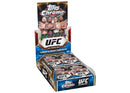 2024 Topps Chrome UFC Hobby Box
