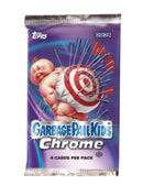Garbage Pail Kids Chrome - Hobby Pack