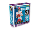 2025 Panini Donruss Football Mega Box