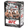 2026 Topps Chrome UFC Blaster Box