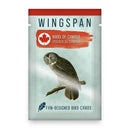 Wingspan Fan-Designed Card Pack - Birds of Canada