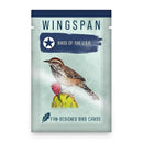 Wingspan Fan-Designed Card Pack - Birds of the USA