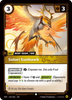Solari Sunhawk (122/166 - Common) [Riftbound TCG: Vendetta]