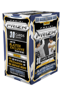2026 Panini Prizm Baseball Blaster Box
