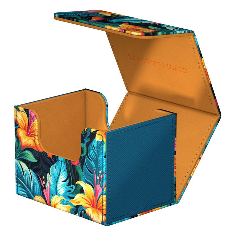 Sidewinder 100+ Xenoskin - Tulum Blue