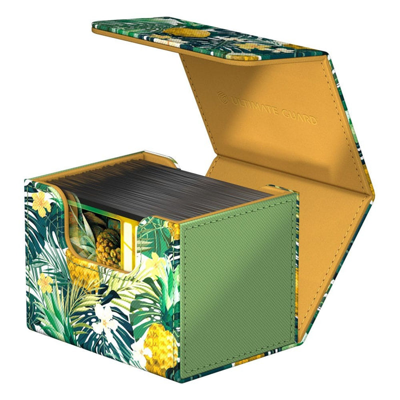 Sidewinder 100+ Xenoskin - Bahia Green