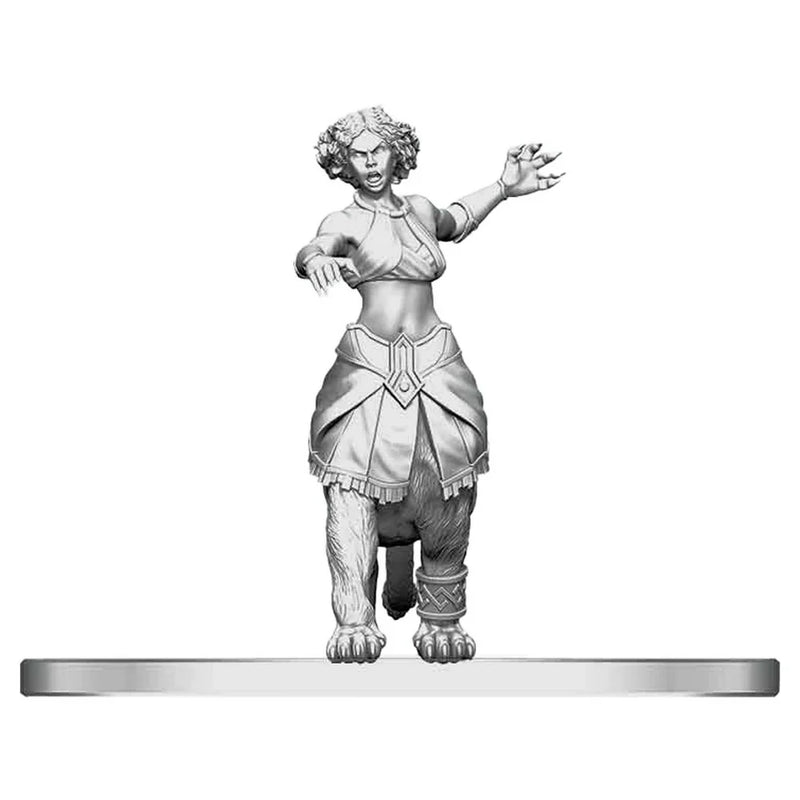 Lamia - Unpainted