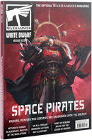 White Dwarf Issue 522