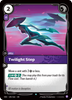 Twilight Step (105/166 - Uncommon) [Riftbound TCG: Vendetta]