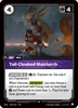 Tail-Cloaked Matriarch (104/166 - Uncommon) [Riftbound TCG: Vendetta]