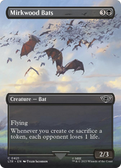 MTG Singles - All Products