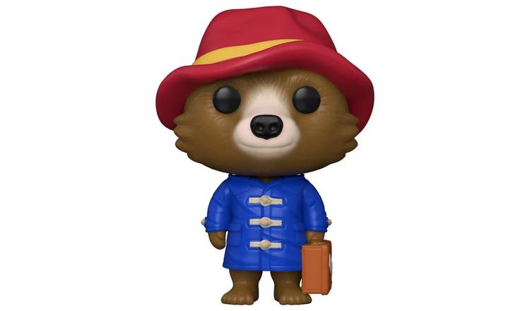 Paddington - 1435