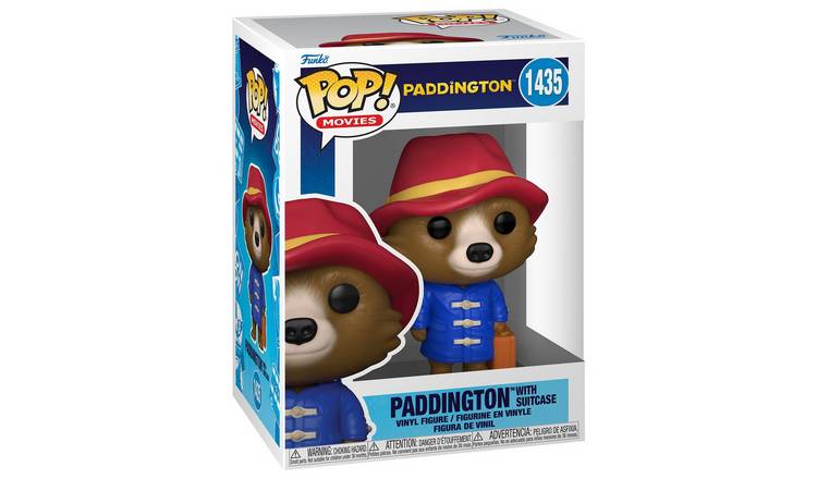 Paddington - 1435