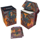 Ultra Pro Deck Box - Aetherdrift 2 - 100+ (Copy)