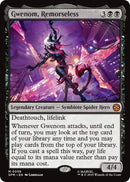 Gwenom, Remorseless [Marvel's Spider-Man]