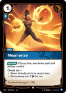 Mesmerize (052/166 - Common) [Riftbound TCG: Vendetta]
