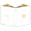 MTG - 9 Pocket Pro-Binder - Plains
