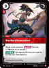 Perfect Execution (012/166 - Uncommon) [Riftbound TCG: Vendetta]