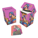 MTG - Modern Horizons 3 Deck Box - Pink