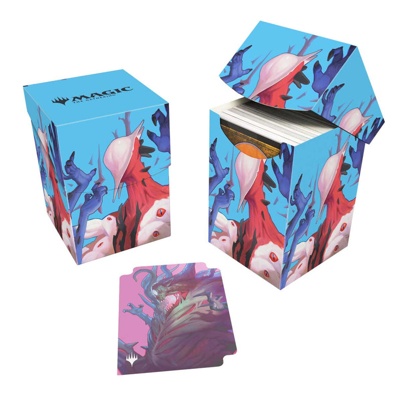 MTG - Modern Horizons 3 Deck Box - Lt Blue