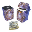 MTG - Modern Horizons 3 Deck Box - Pearl Medallion